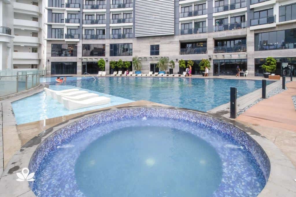 Bayhomes Knightsbridge Serviced Residences