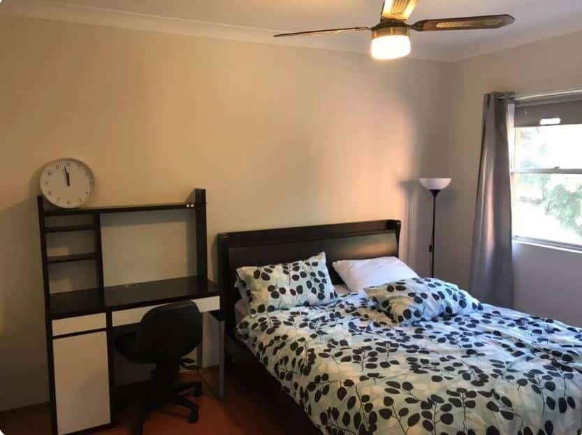 3br Quiet+face 5