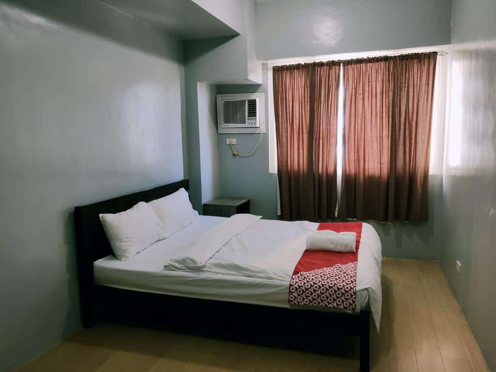  transient 3 bedrooms in Ridgewood towers C5 road taguig
