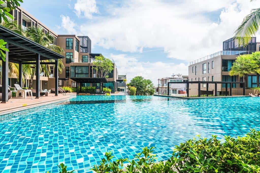 The Pixels Cape Panwa Condo By Favstay
