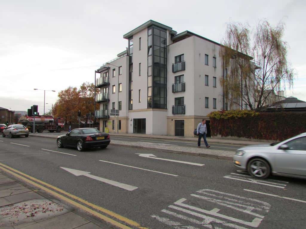 Cheltenham Luxury Apartments