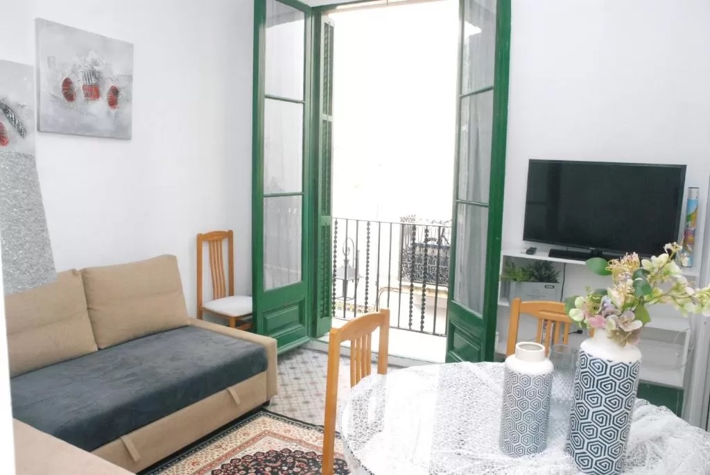Apartment with 3 bedrooms in Sitges