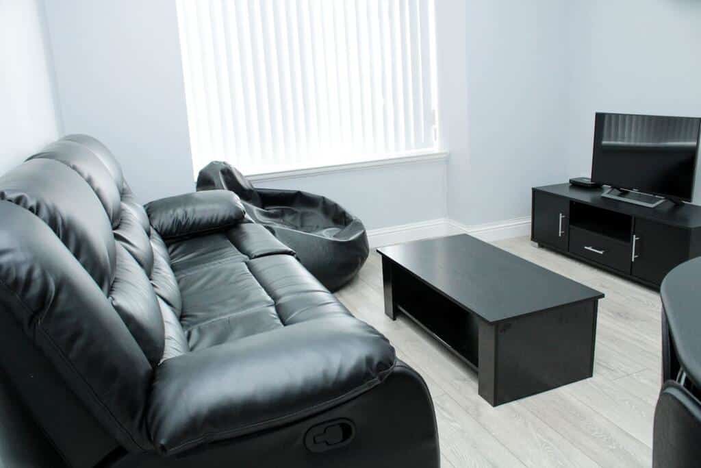 Central Serviced Apartments - Campbell Street - 2