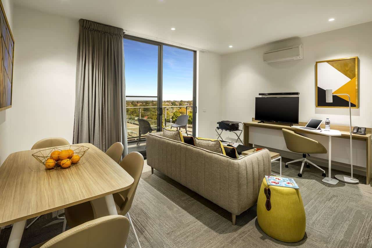 Quest Macquarie 5