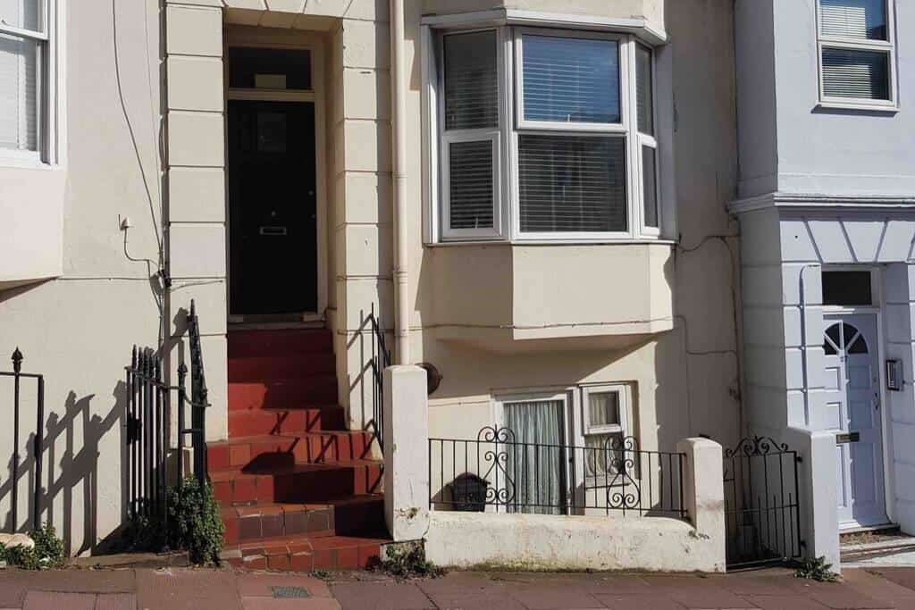  Lovely 2 Bedroom flat in the heart of Brighton! 