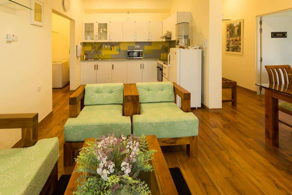 Shalom Residence 6