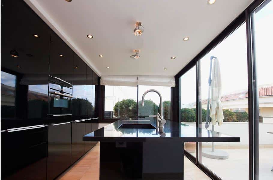 Luxury Apartment  4