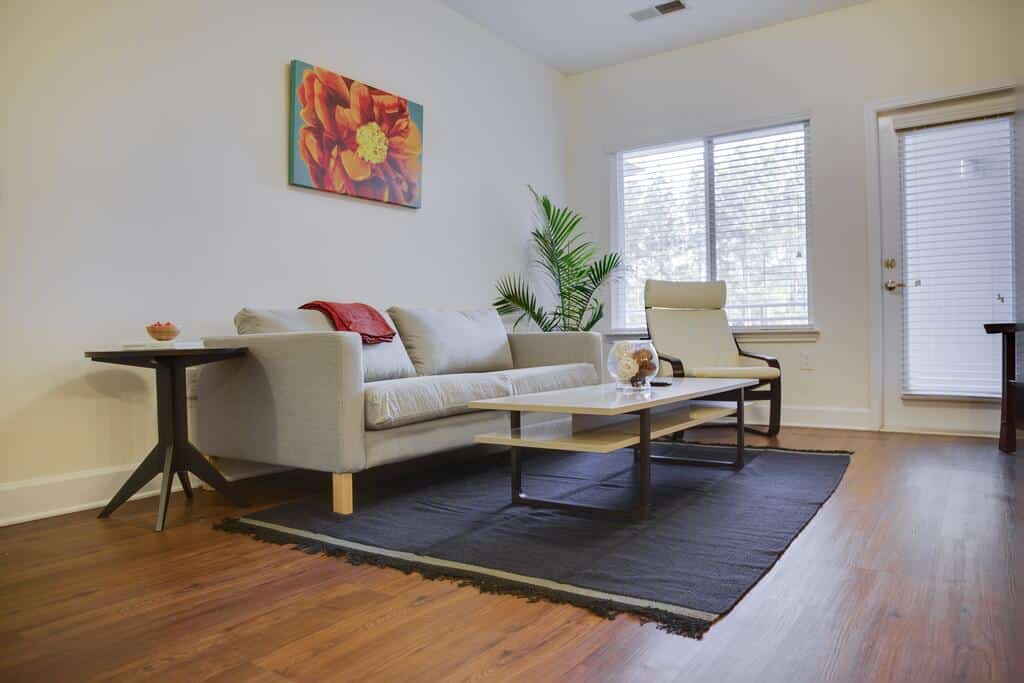 Plaza Midwood 1 and 2 BR Apts by Frontdesk