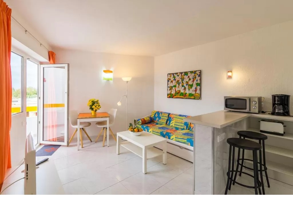 Apartamentos Mallorca 5