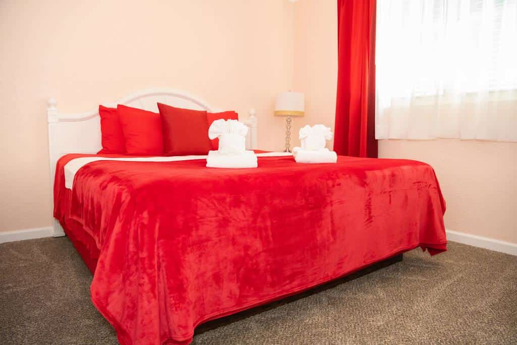 Sunshine Suite 4