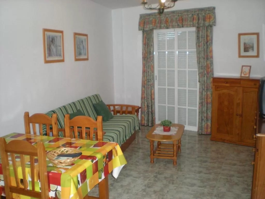 Apartamentos Alan 4