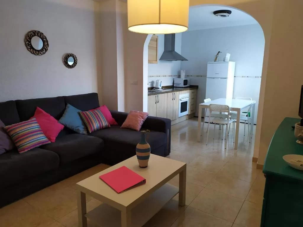 Apartamento Turquesa 5