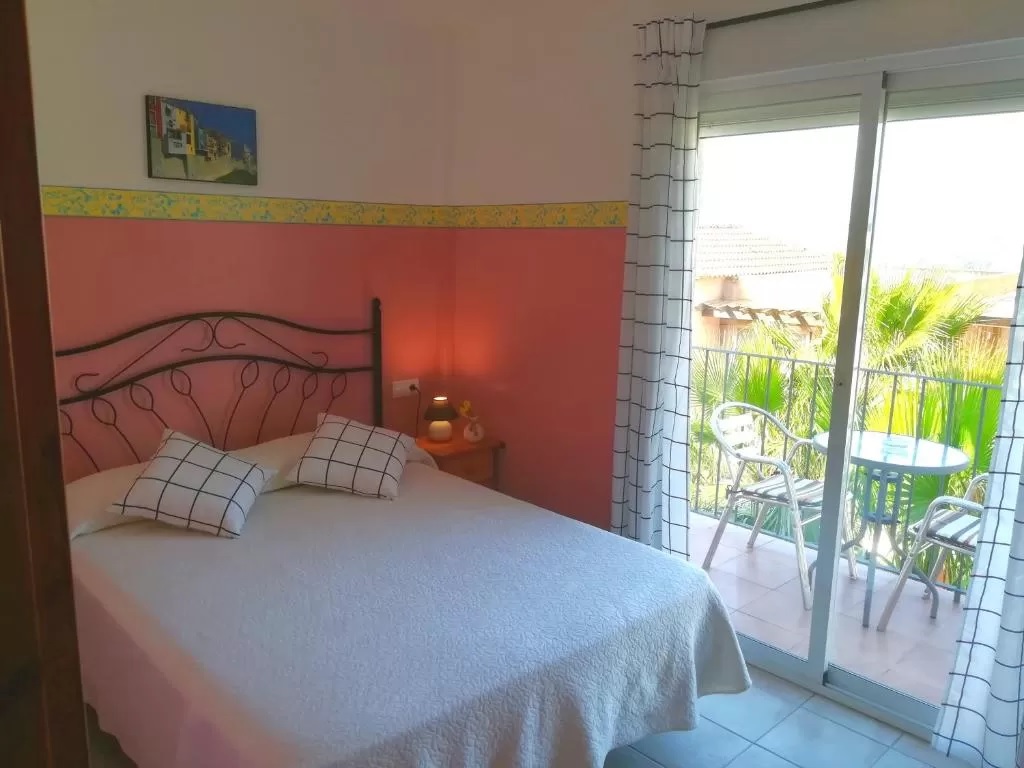 Apartamentos Mundaka 4