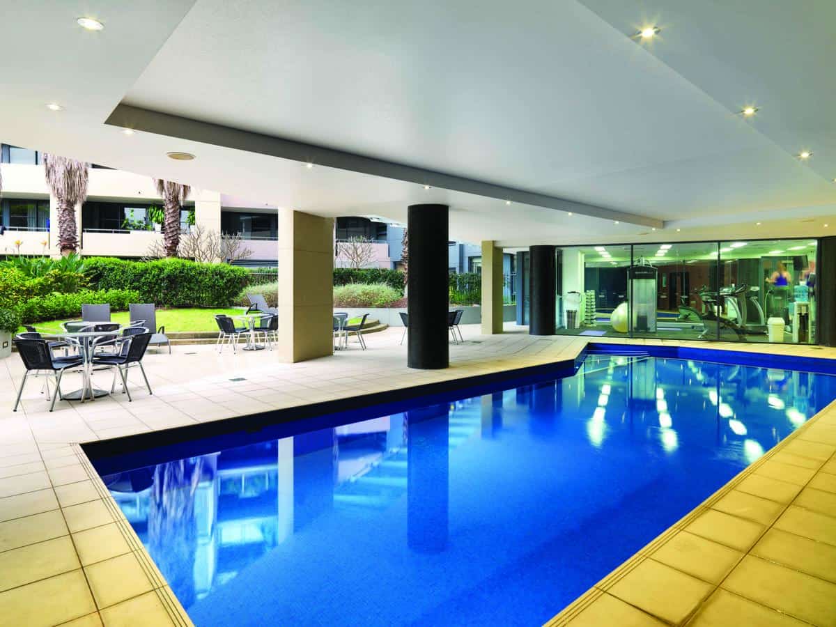 Adina Apartment 4