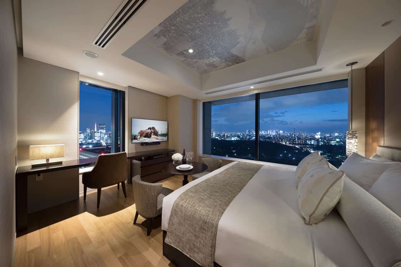 Ascott Marunouchi 3