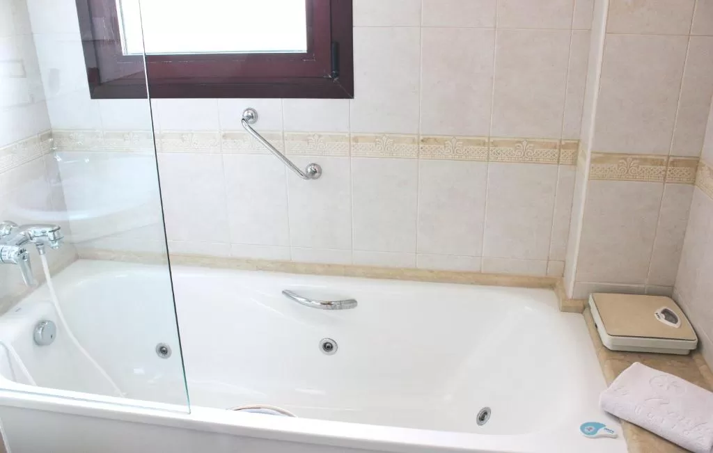 Apartamentos Albir 1