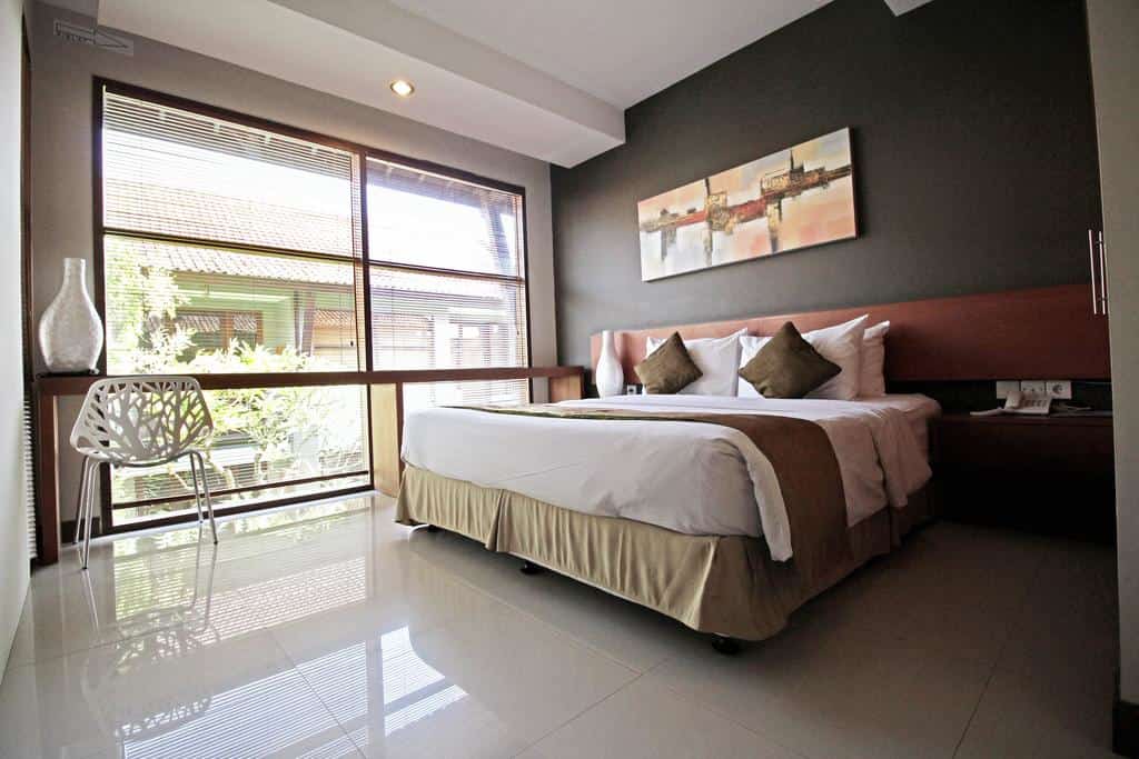 Casa Bidadari 4