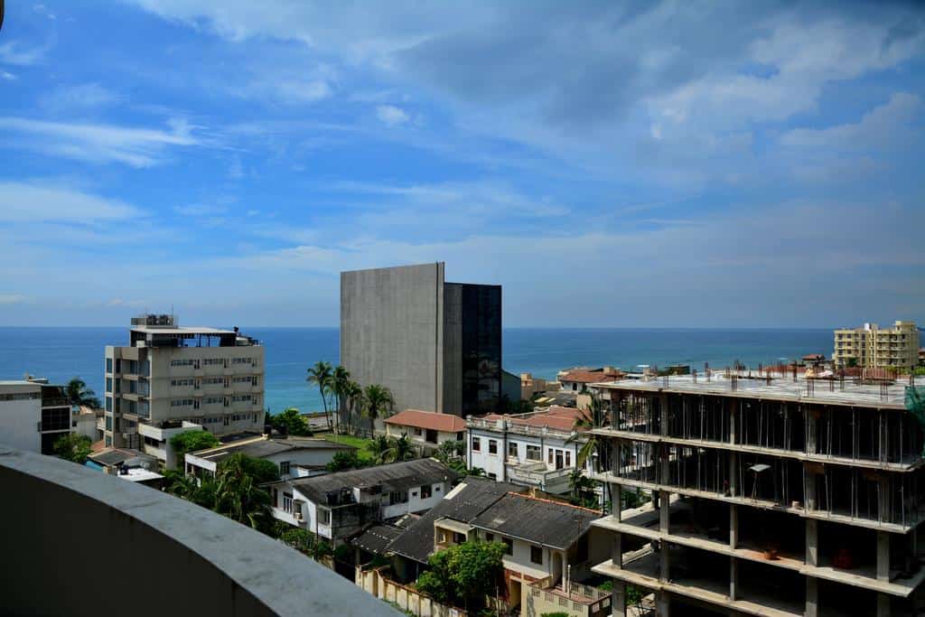 Panoramic Holiday Apartment / Seagull Complex | Colombo 