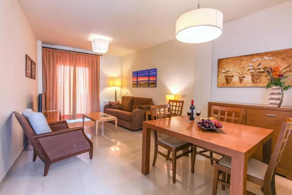 Apartamentos Marina 4