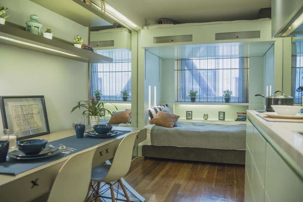 Mertanadi Loft 6