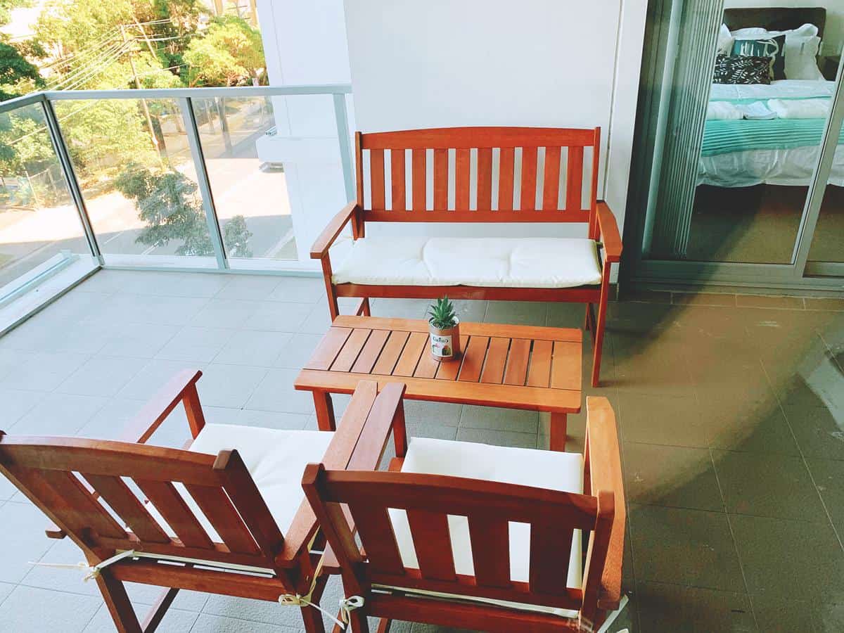 Spacious Apartment 2