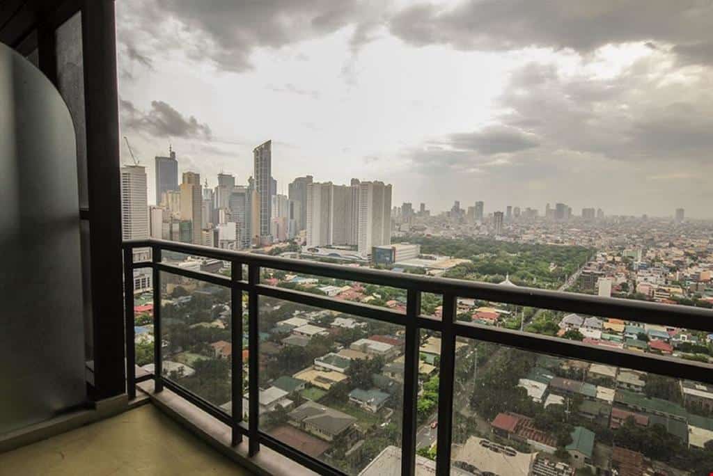 Gramercy Residences 1