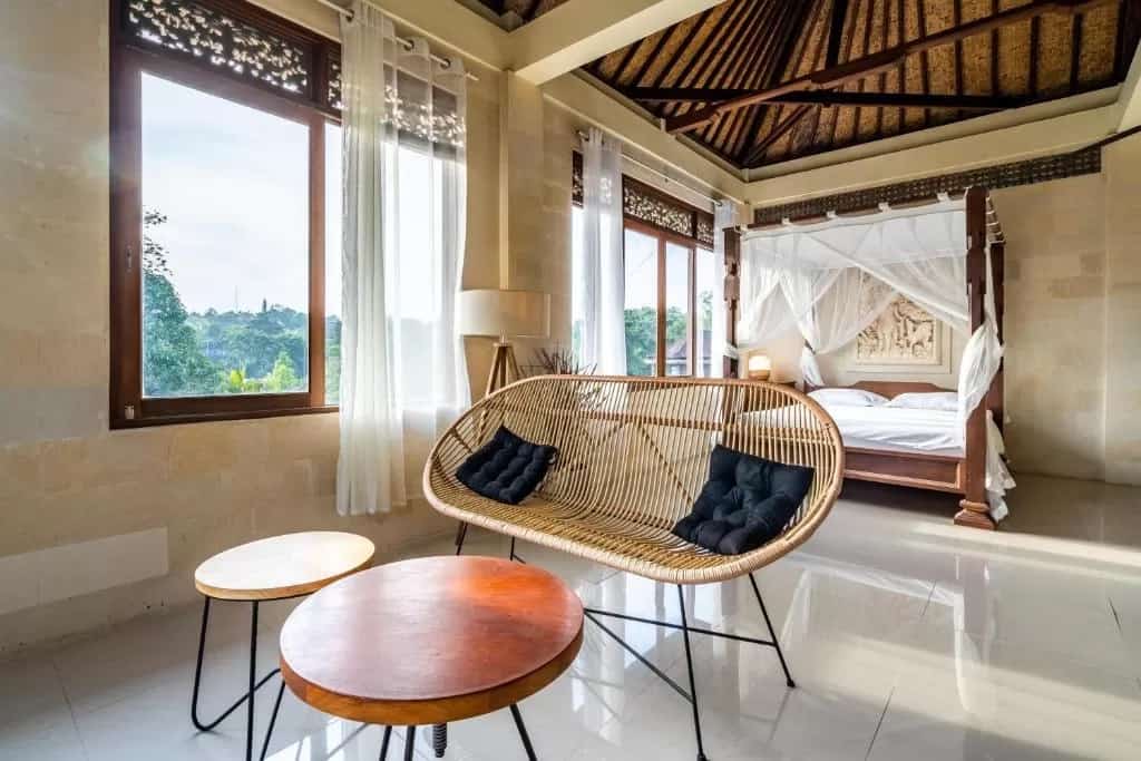 Ubud Apartment 1