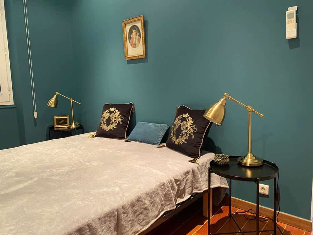  Two bedroom Fragonard Cannes