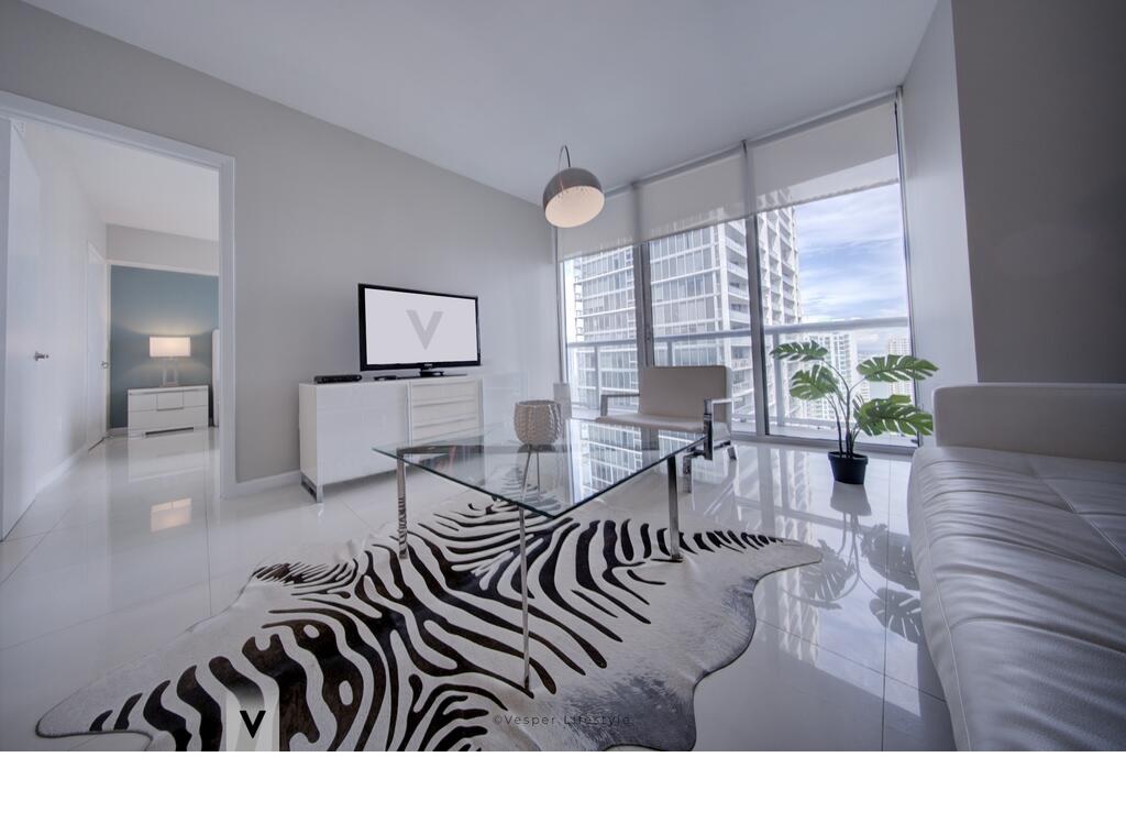 Icon Brickell 5