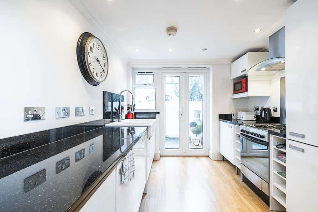 Stylish Apartment 3