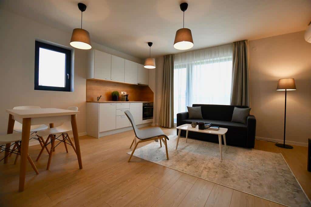 Connect Living 2