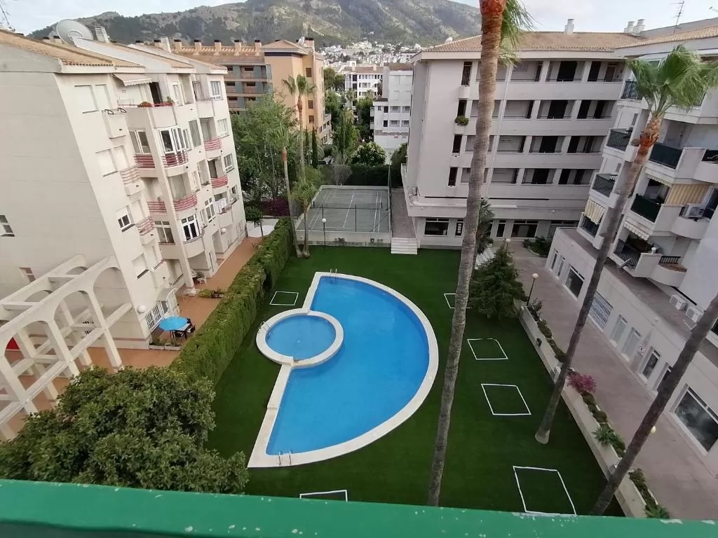 Piso en el Albir vacacional