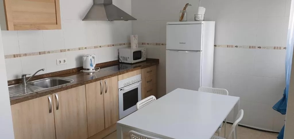 Apartamento Turquesa 3