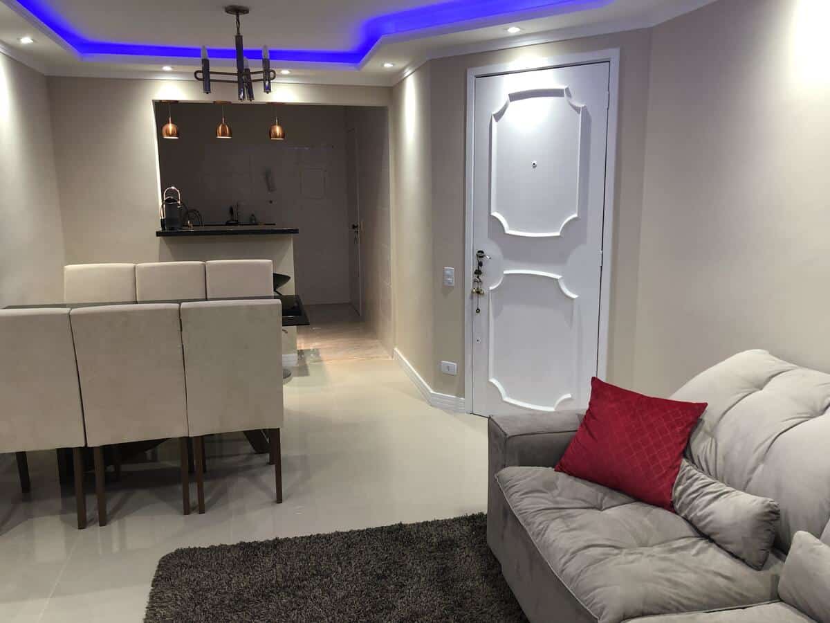 Apartamento Gold 2