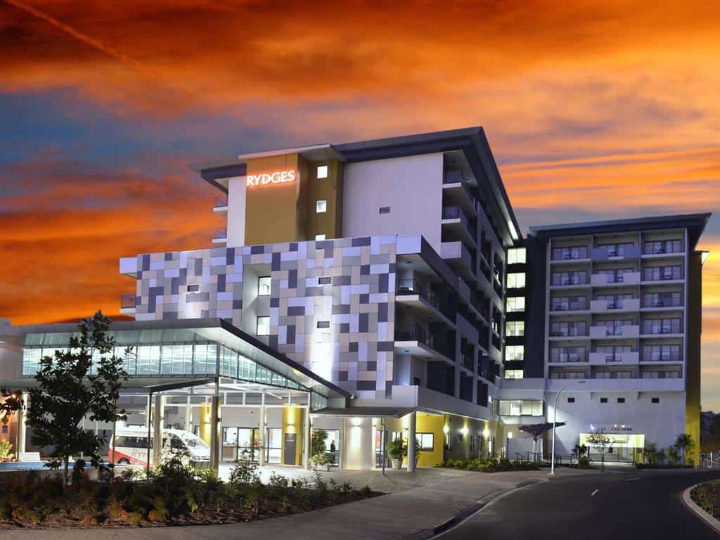  Rydges Palmerston - Darwin