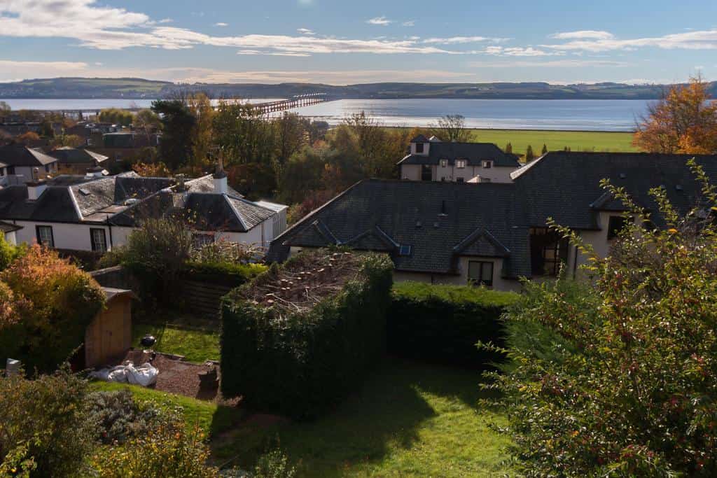 Seaview Cottage Central Dundee