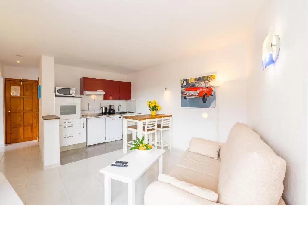 Apartamentos Mallorca 2