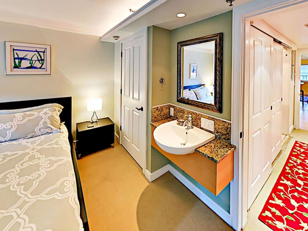 Hiawassee Condo 1