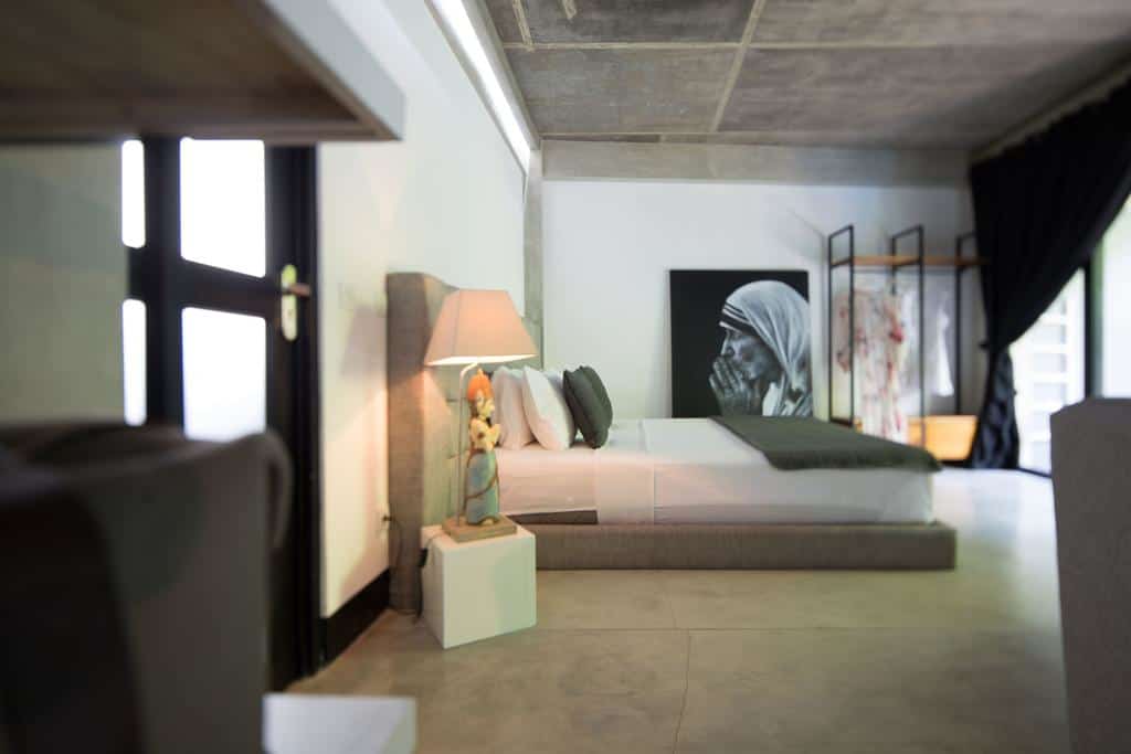  Balissimo Suites Seminyak