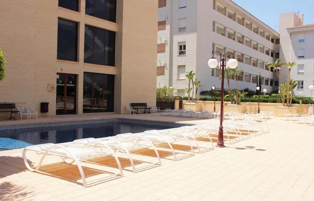 Apartamentos Albir Confort - Avenida III