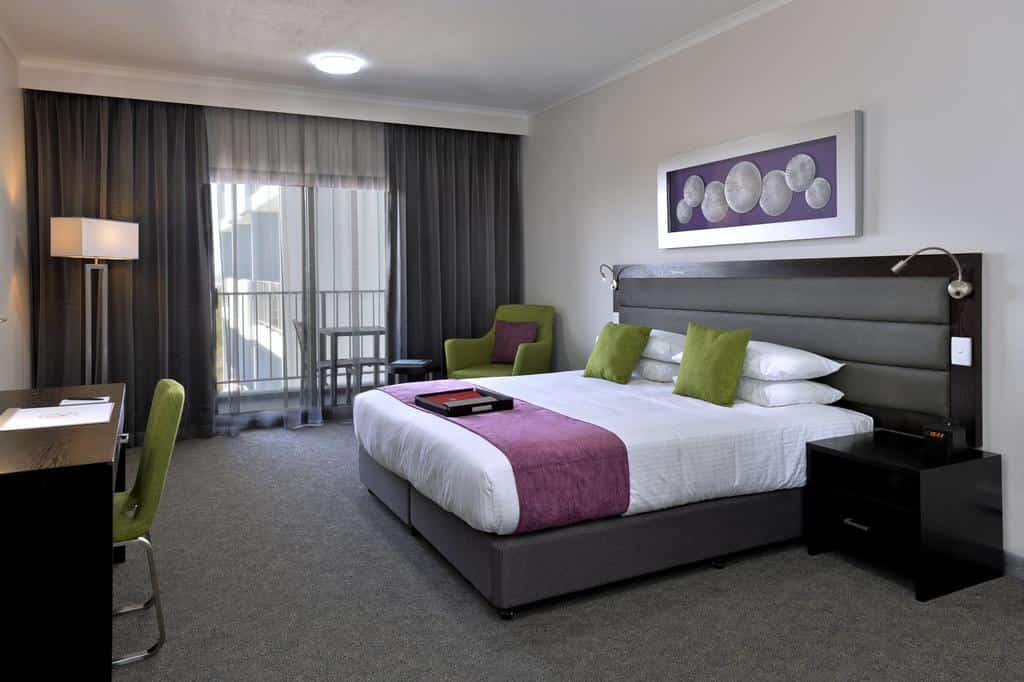 Rydges Palmerston 2