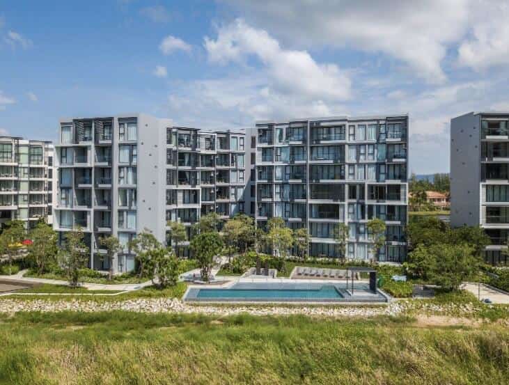 Cassia Residences Phuket