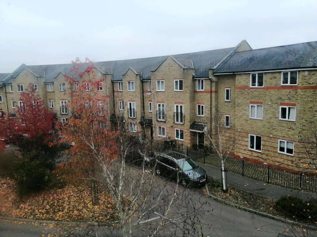 Chelmsford lovely 2 bedroom, 2 baths apartment