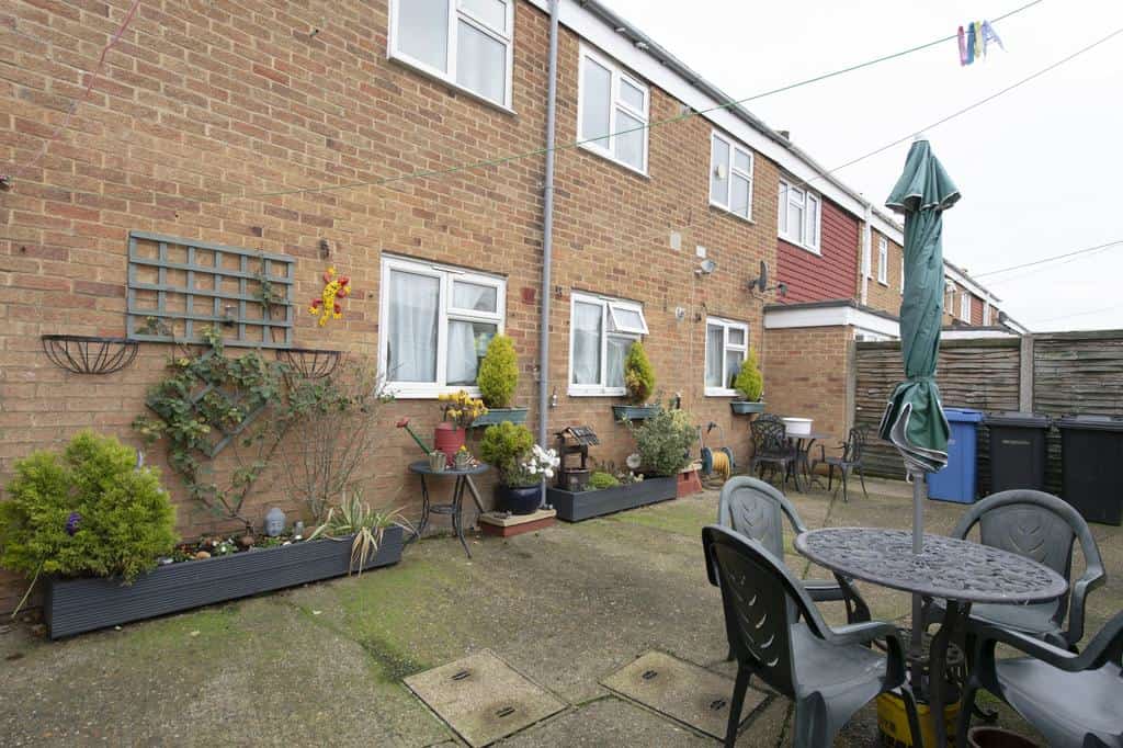 Serviced Accommodation near London and Stansted - 3 bedrooms