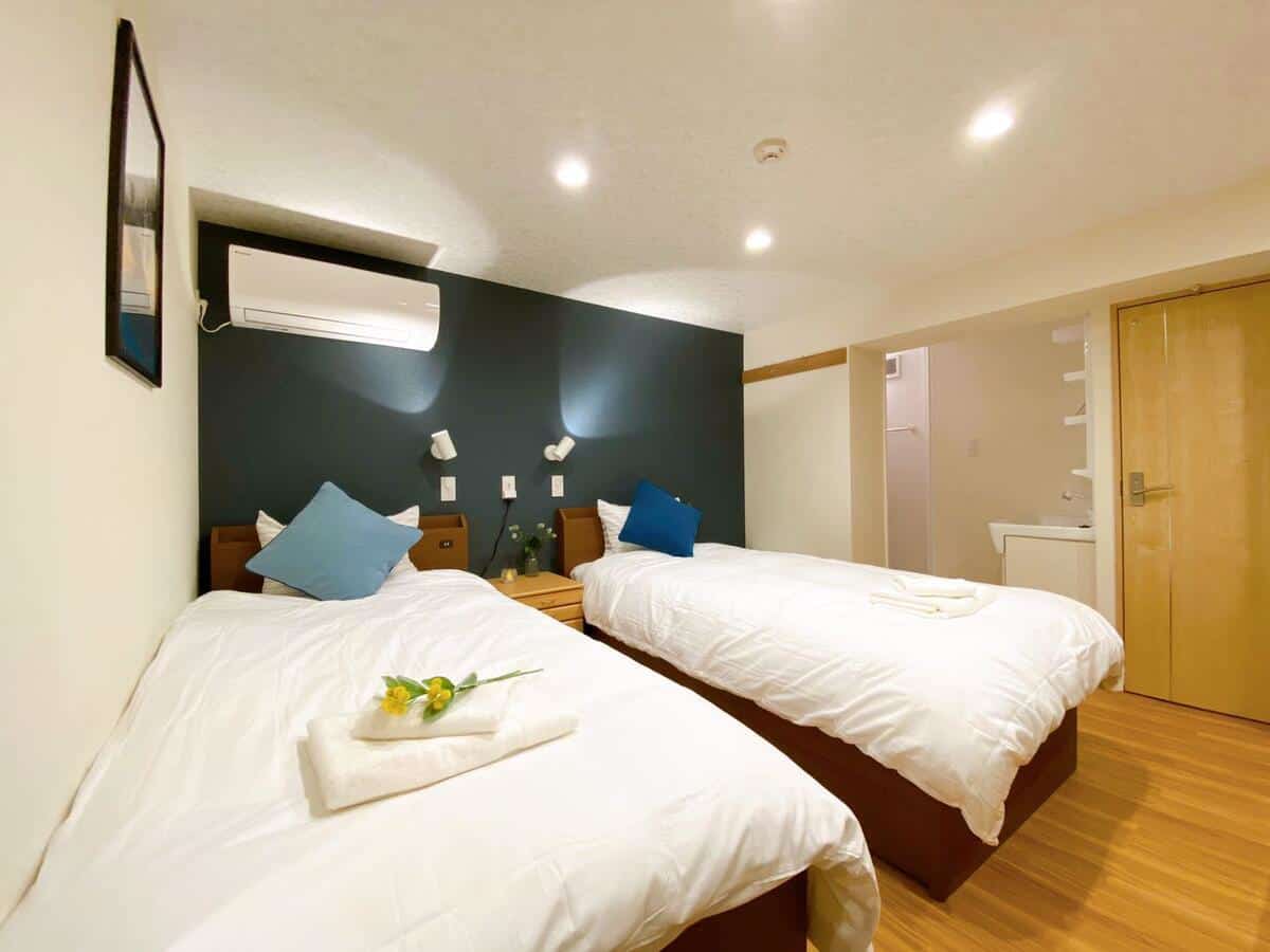 Nestay Apartment 4