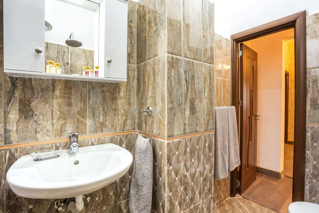Deluxe Suite 1