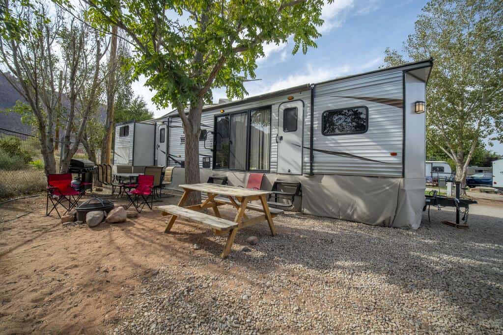 Destination RV IV Fully Setup OK44