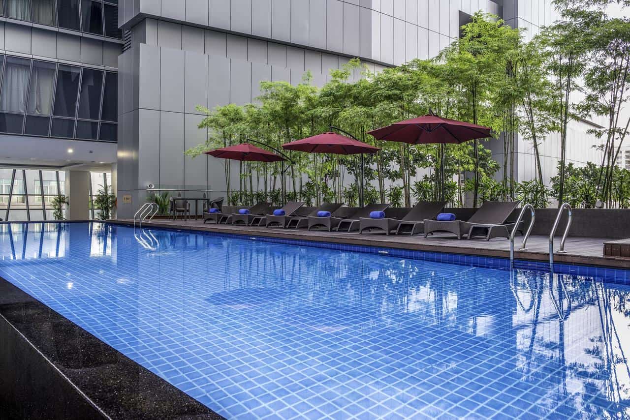 Ascott Sentral 3