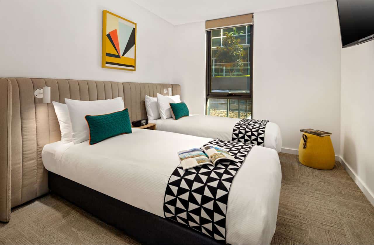 Quest Macquarie 6