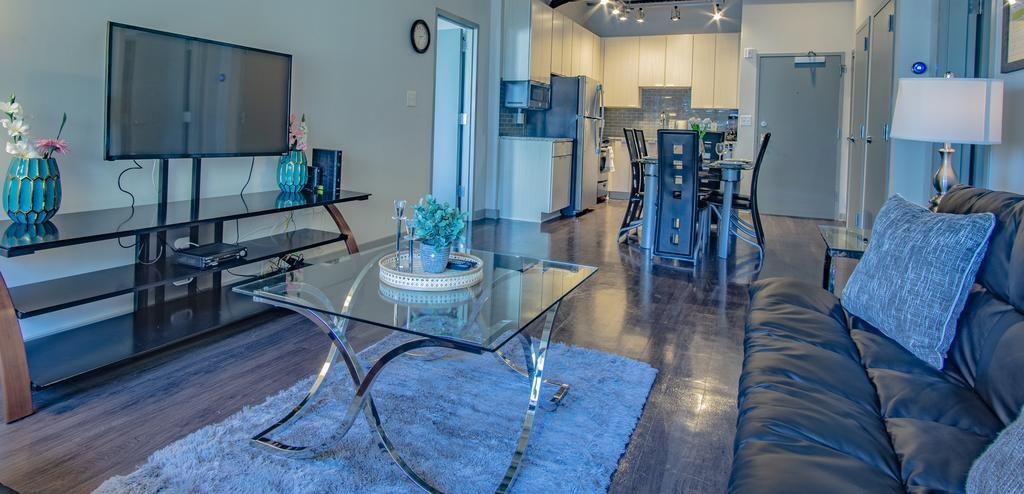 Amazing Atlanta Fully Furnished Apartments